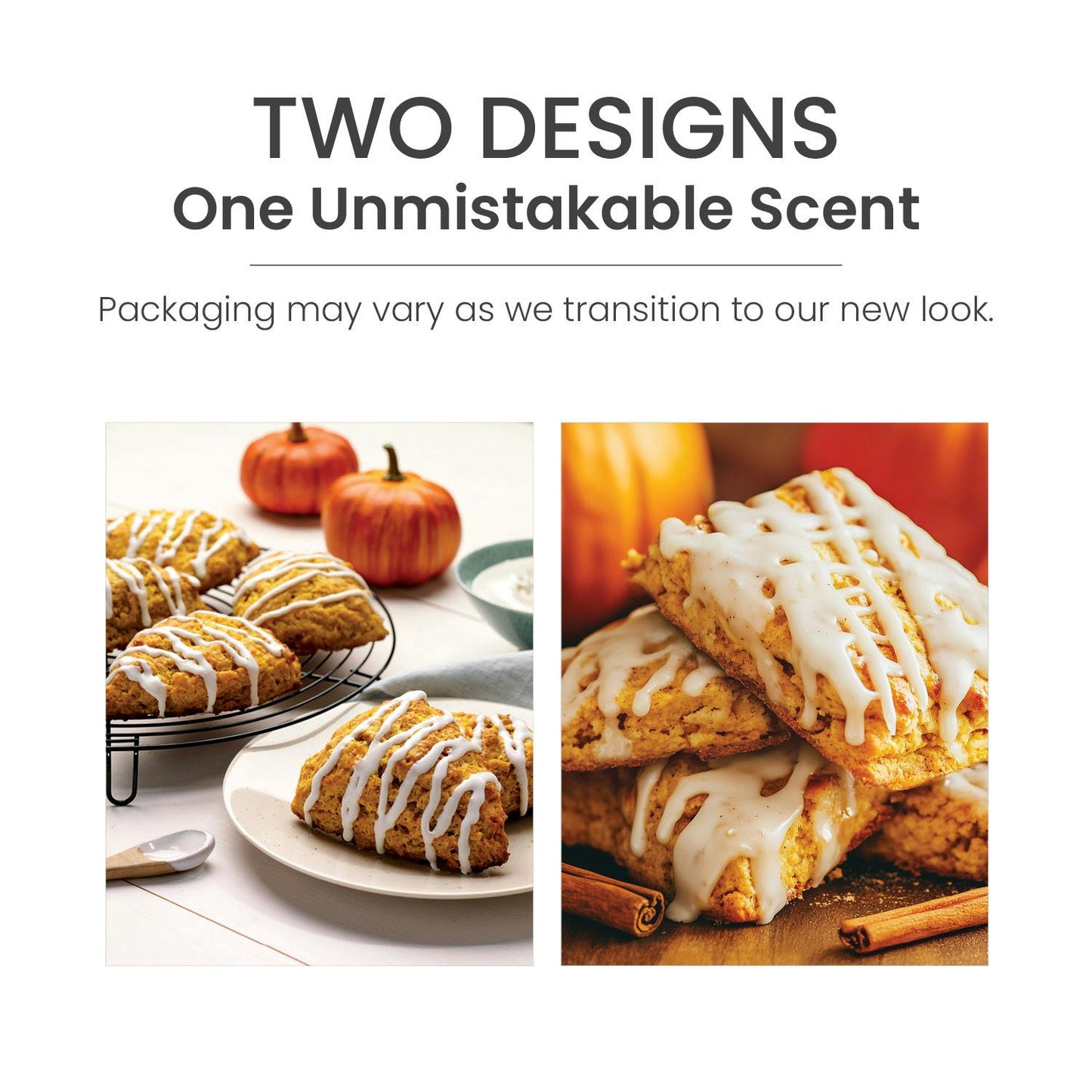 Pumpkin Banana Scone ScentPlug® Refill