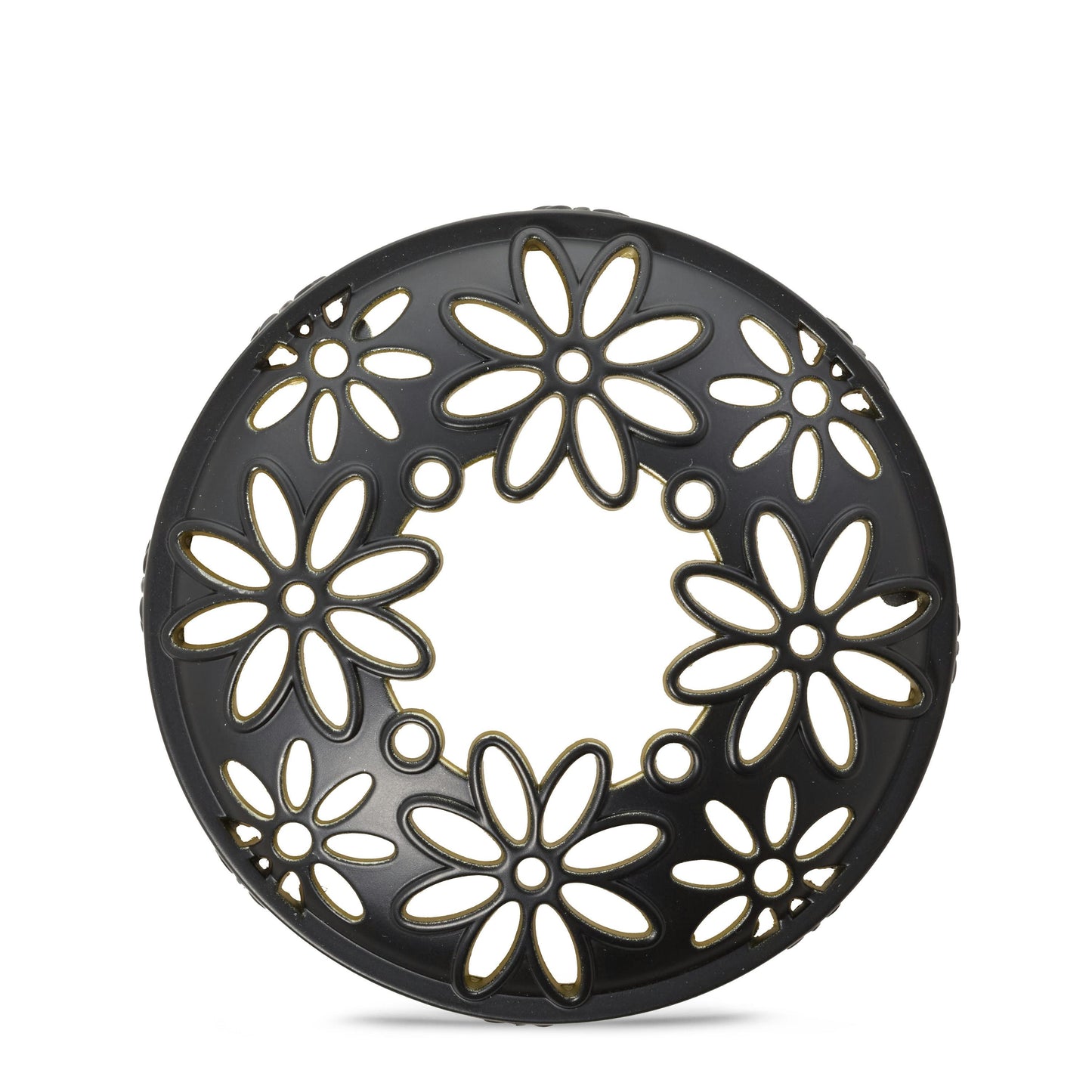 Sunlight Petals Illuma-Lid® Jar Candle Topper Illuma-Lid® Jar Candle Topper