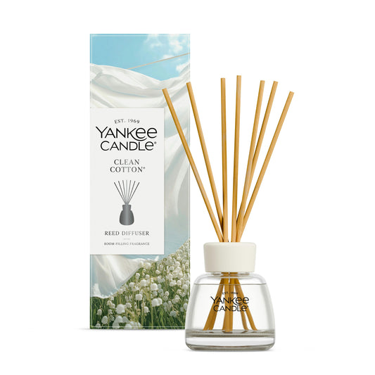 Clean Cotton® Reed Diffuser Kit