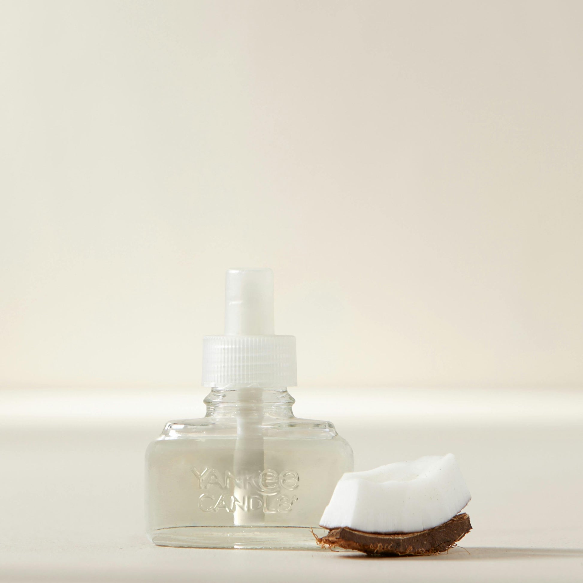 Coconut Rattan ScentPlug® Refill