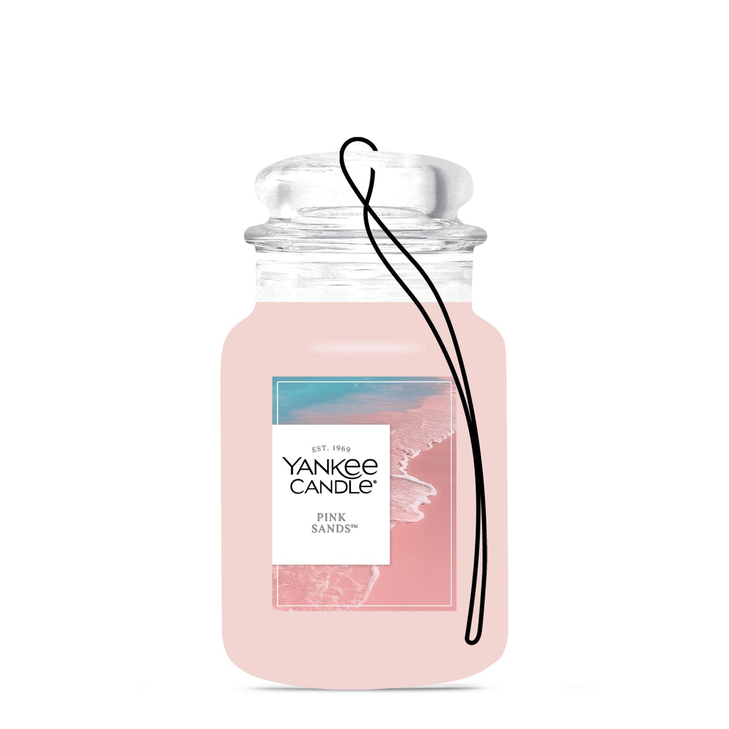 Pink Sands™ SideKick® Leaf Visor Clip Fragrance Kit