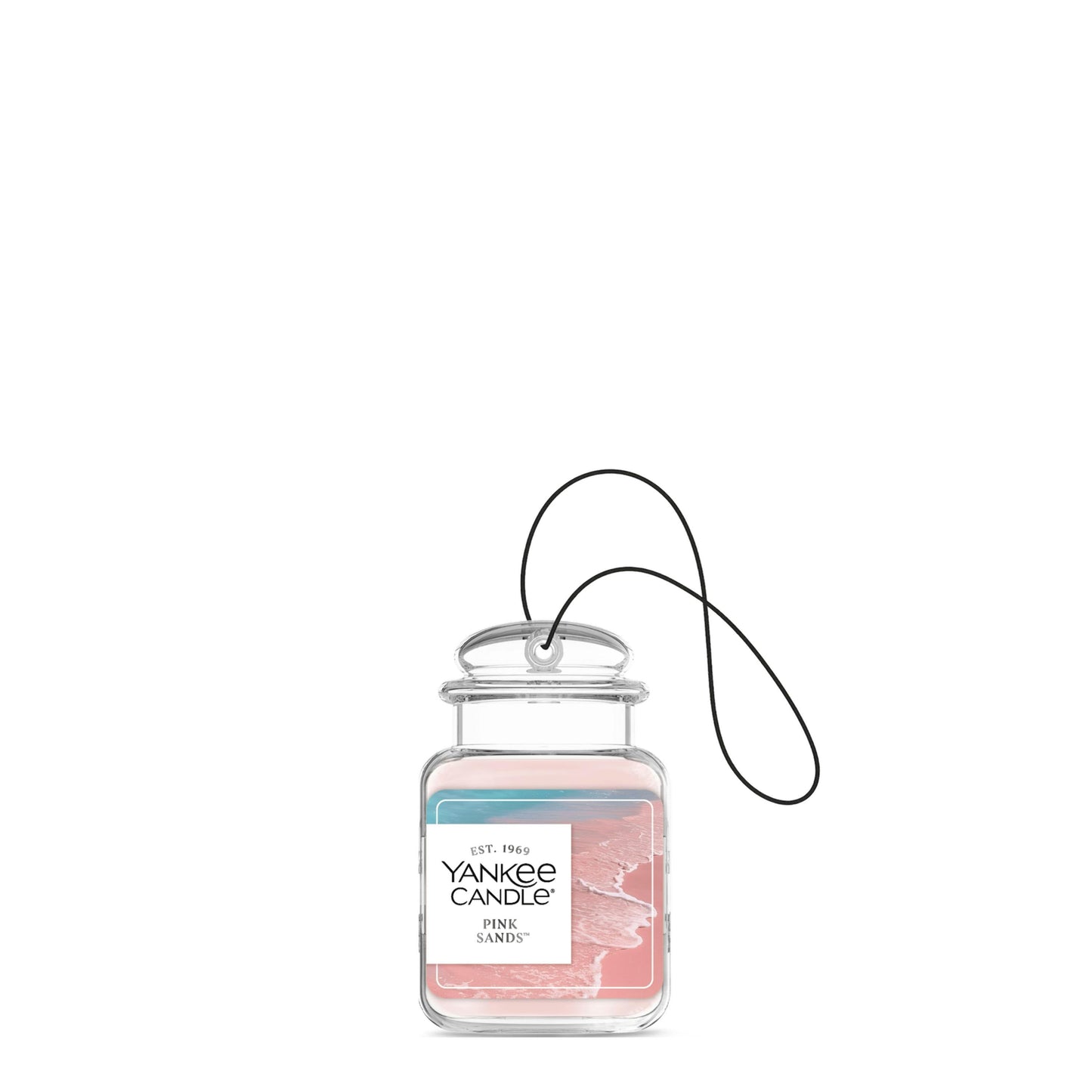 Pink Sands™ Pendant Leaf