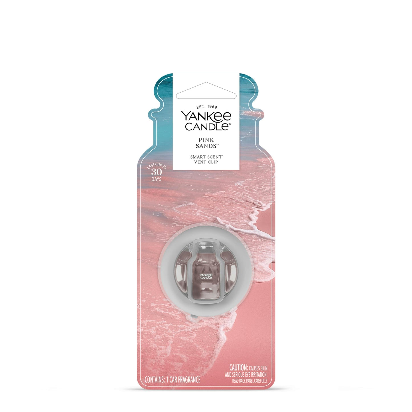 Pink Sands™ SideKick® Leaf Visor Clip Fragrance Kit