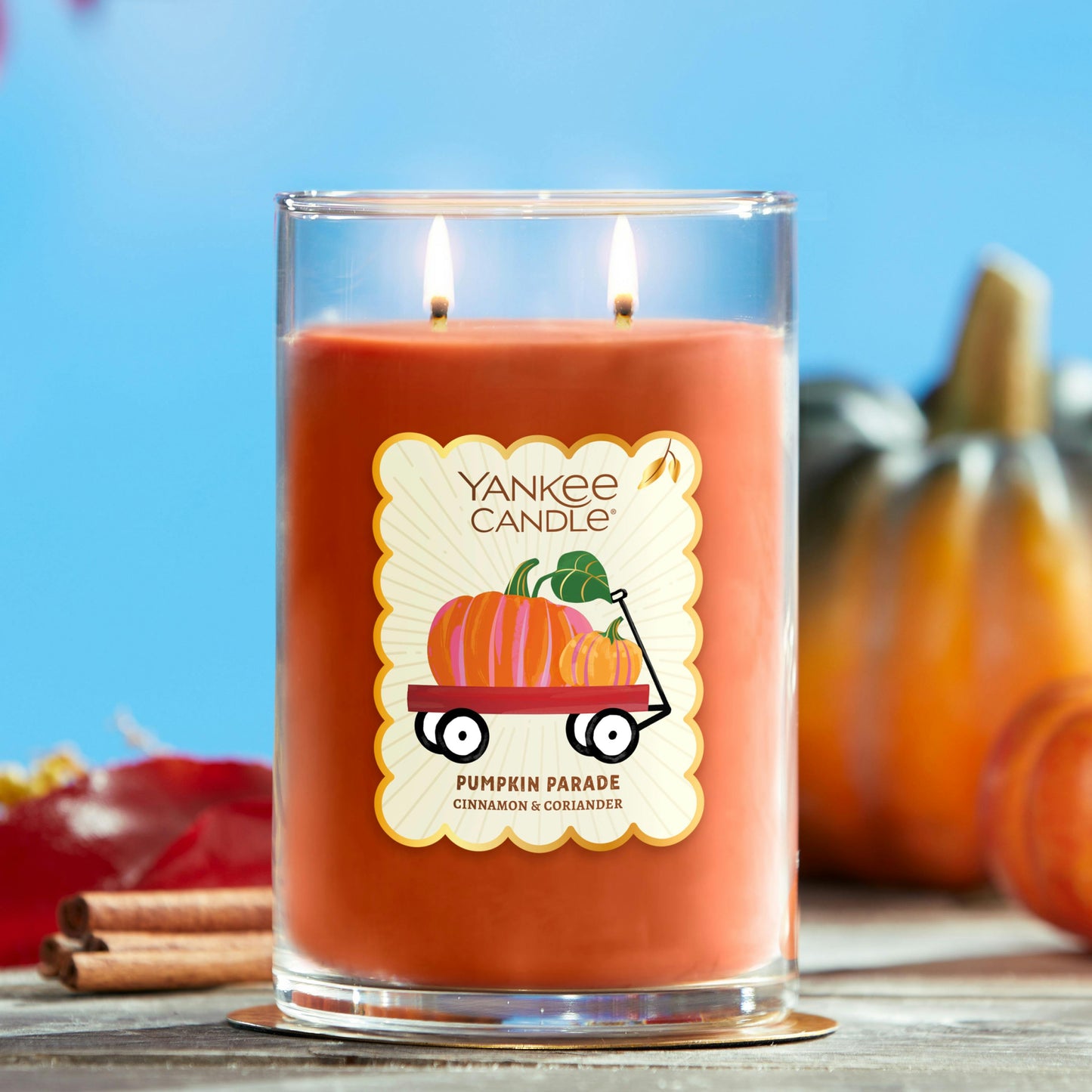 Pumpkin Parade