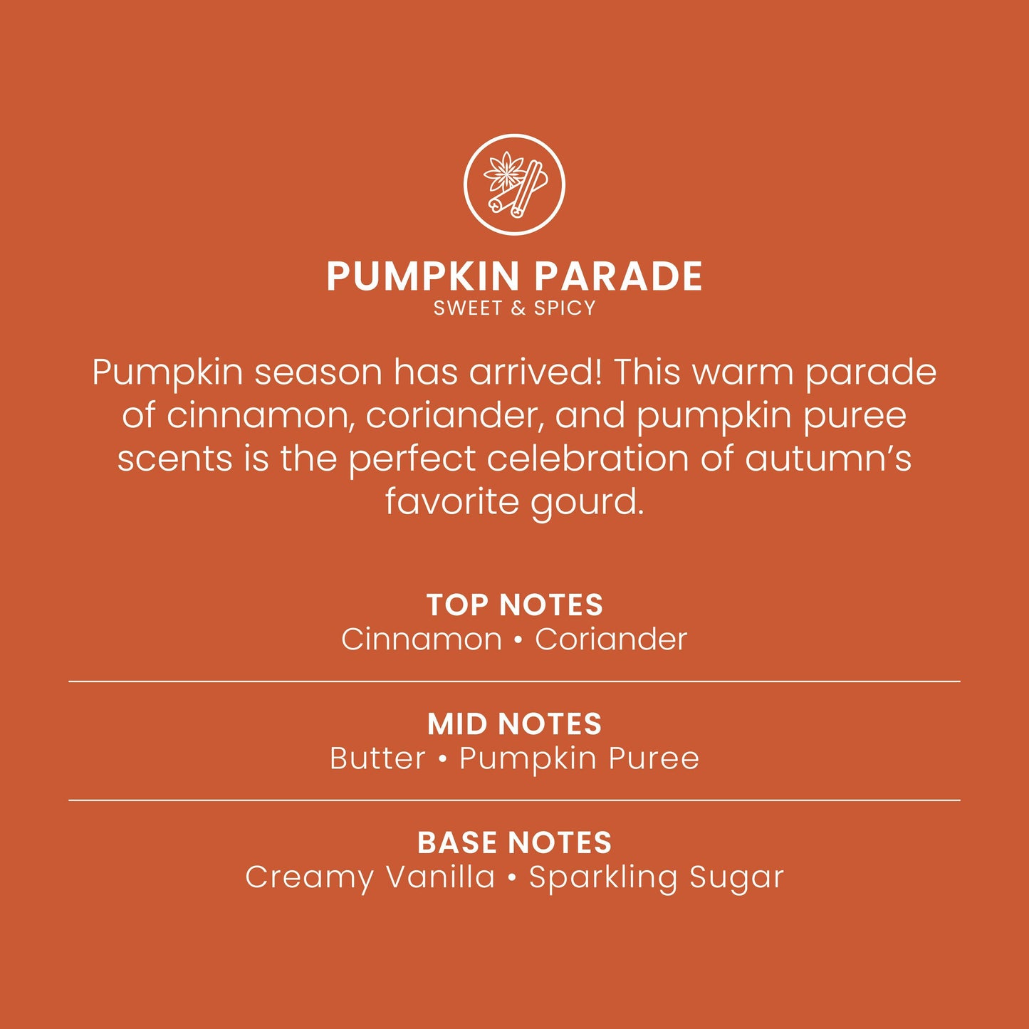 Pumpkin Parade