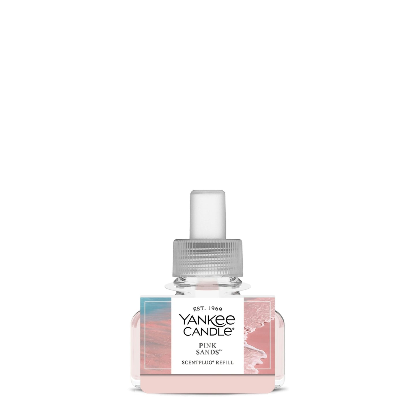Pink Sands™ Pendant Leaf