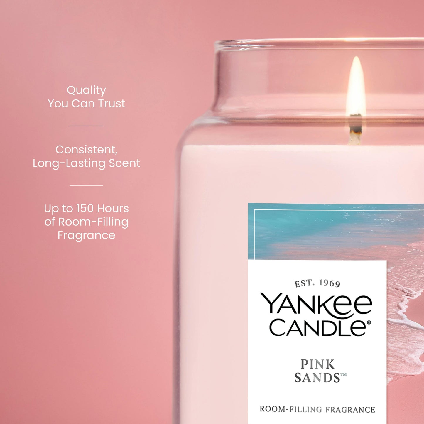 Pink Sands™ SideKick® Leaf Visor Clip Fragrance Kit