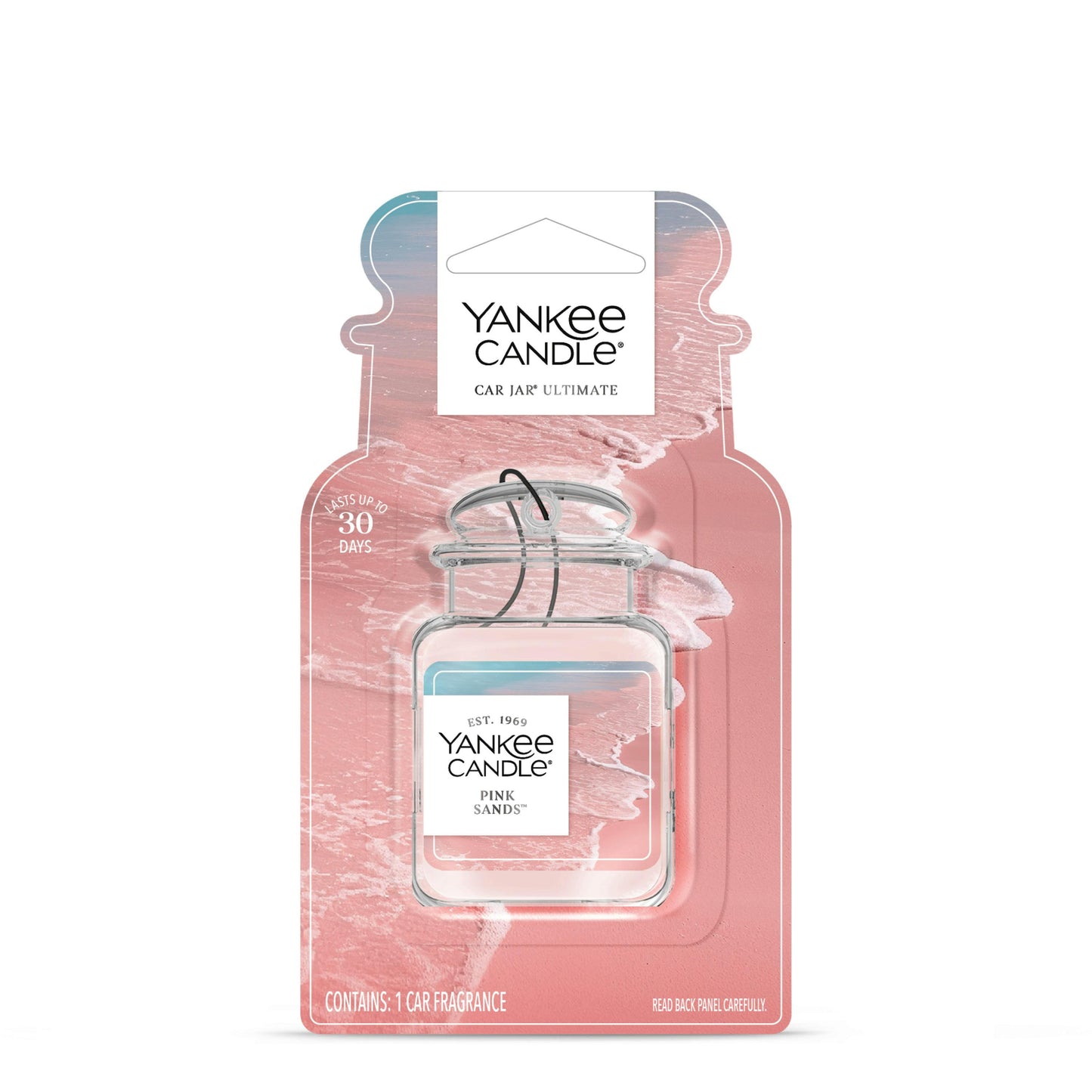 Pink Sands™ Pendant Leaf